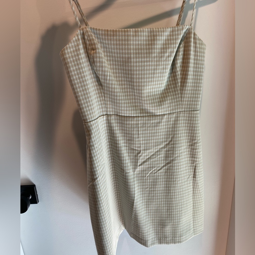 Aritzia Wildfred Dress